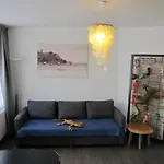 Bos En Lommer - Erasmus Park Area شقة فندقية