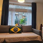 Bos En Lommer - Erasmus Park Area 4* أمستردام