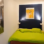 شقة فندقية Bos En Lommer - Erasmus Park Area أمستردام