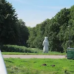 شقة فندقية Bos En Lommer - Erasmus Park Area 4*