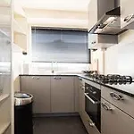 Bos En Lommer - Erasmus Park Area شقة فندقية
