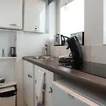 Bos En Lommer - Erasmus Park Area شقة فندقية 4*