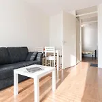 شقة فندقية Bos En Lommer - Erasmus Park Area 4*