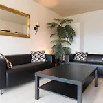 Bos En Lommer - Erasmus Park Area شقة فندقية