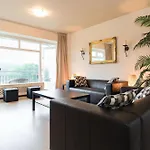 شقة فندقية Bos En Lommer - Erasmus Park Area