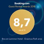 Bos En Lommer - Erasmus Park Area 4*