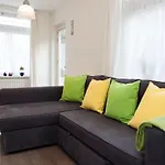 Bos En Lommer - Erasmus Park Area شقة فندقية