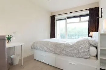 Aparthotel Bos En Lommer - Erasmus Park Area 4*