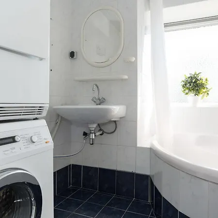 Bos En Lommer - Erasmus Park Area 4*