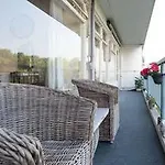 Aparthotel Bos En Lommer - Erasmus Park Area 4*