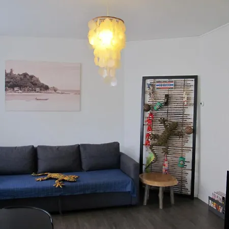 Bos En Lommer - Erasmus Park Area Amsterdam