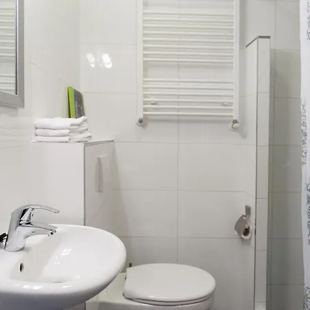 Bos En Lommer - Erasmus Park Area Amsterdam