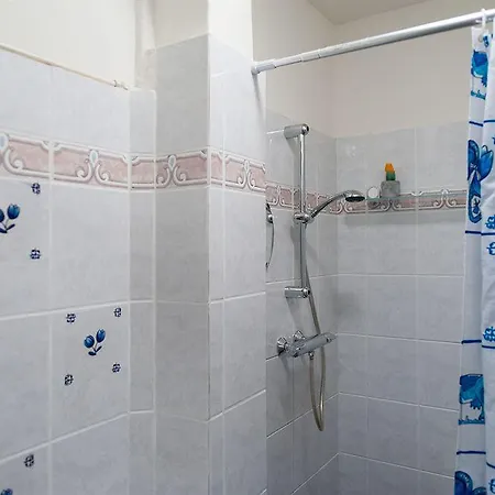 Bos En Lommer - Erasmus Park Area