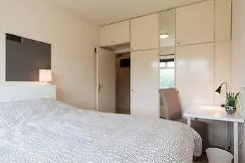 Bos En Lommer - Erasmus Park Area