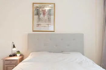 Aparthotel Bos En Lommer - Erasmus Park Area