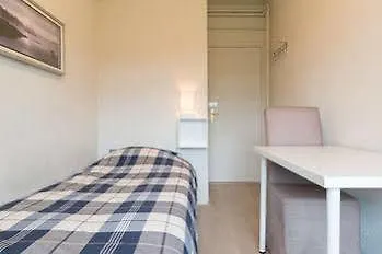 Bos En Lommer - Erasmus Park Area 3* Amsterdam