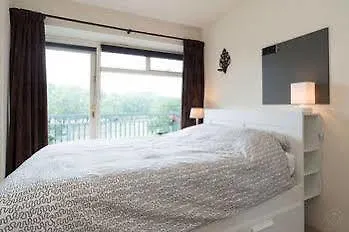 Bos En Lommer - Erasmus Park Area 3*