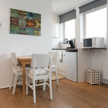 Bos En Lommer - Erasmus Park Area