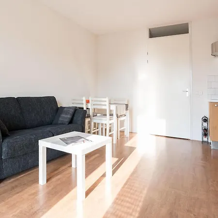 Bos En Lommer - Erasmus Park Area Amsterdam