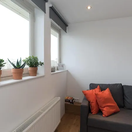 Bos En Lommer - Erasmus Park Area 3*