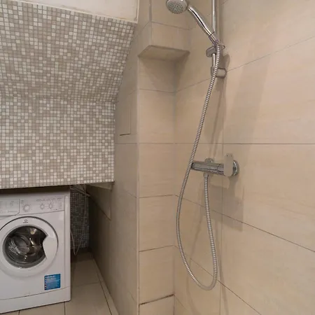 Bos En Lommer - Erasmus Park Area Aparthotel Amsterdam