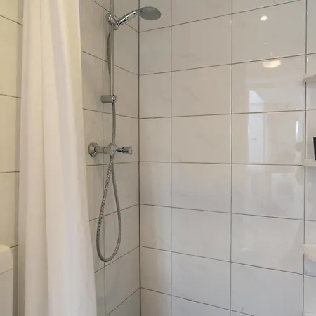 Bos En Lommer - Erasmus Park Area