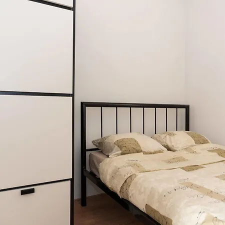 Bos En Lommer - Erasmus Park Area 3* Amsterdam