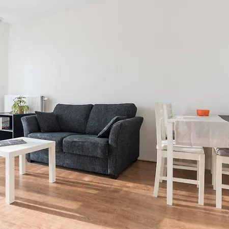 Bos En Lommer - Erasmus Park Area