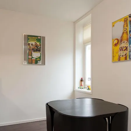 Bos En Lommer - Erasmus Park Area Aparthotel Amsterdam