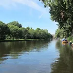 Bos En Lommer - Erasmus Park Area 4* Amsterdam