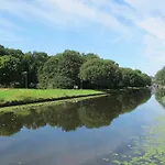 Bos En Lommer - Erasmus Park Area Aparthotel Amsterdam