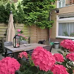Bos En Lommer - Erasmus Park Area Aparthotel Amsterdam