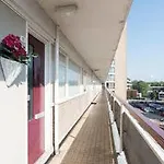 Aparthotel Bos En Lommer - Erasmus Park Area Amsterdam