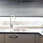 Aparthotel Bos En Lommer - Erasmus Park Area 4*