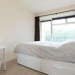 Aparthotel Bos En Lommer - Erasmus Park Area 4*
