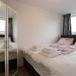 Aparthotel Bos En Lommer - Erasmus Park Area 4*