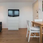 Bos En Lommer - Erasmus Park Area Aparthotel 4*