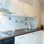 Bos En Lommer - Erasmus Park Area Aparthotel 4*