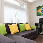 Bos En Lommer - Erasmus Park Area Aparthotel 4*