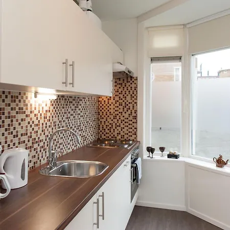 Hotel apartamentowy Bos En Lommer - Erasmus Park Area 3*