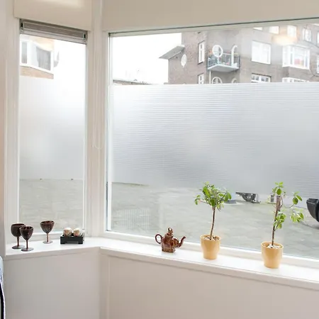 Bos En Lommer - Erasmus Park Area Hotel apartamentowy Amsterdam