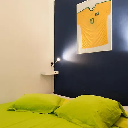 Hotel apartamentowy Bos En Lommer - Erasmus Park Area Amsterdam