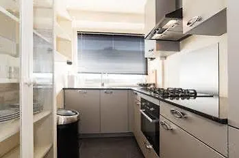 Bos En Lommer - Erasmus Park Area Hotel apartamentowy