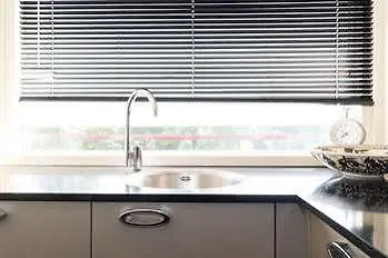 Hotel apartamentowy Bos En Lommer - Erasmus Park Area 3*