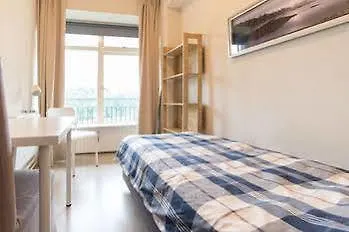 伊拉斯谟公园区 - 博斯恩路莫尔酒店