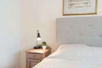 Bos En Lommer - Erasmus Park Area 3* 암스테르담