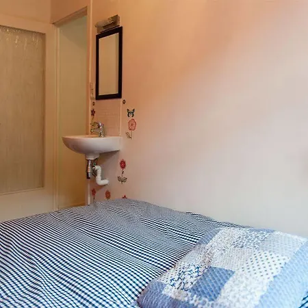 Bos En Lommer - Erasmus Park Area 아파트호텔 3*