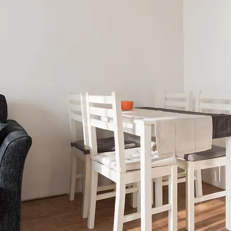 Hotel apartamentowy Bos En Lommer - Erasmus Park Area Amsterdam