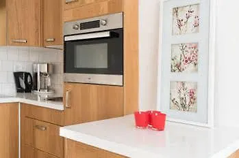 Apart Otel Bos En Lommer - Erasmus Park Area