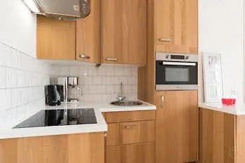 Bos En Lommer - Erasmus Park Area 3*